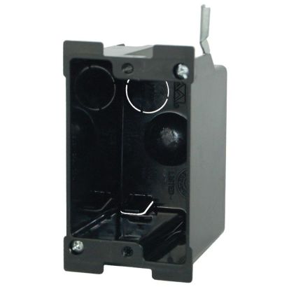 Allied Moulded flexBOX P-116OW Electrical Box